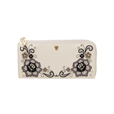 ANNASUIアナスイスプリングコートカラーファーUSA製三越購入 ANNASUI 通販 | 三越伊勢丹オンラインストア・通販【公式】