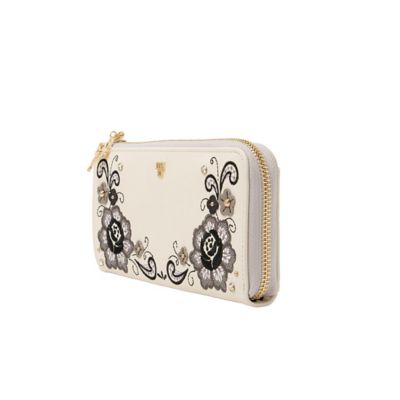 アナスイ ANNA SUI ララ Lファスナー長財布（318390