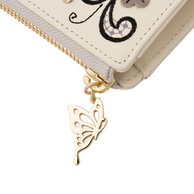 アナスイ ANNA SUI ララ Lファスナー長財布（318390