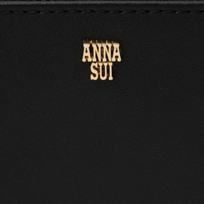 アナスイ ANNA SUI ララ Lファスナー長財布（318390