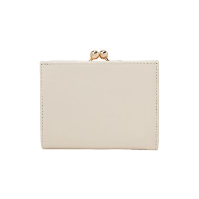 アナスイ ANNA SUI ララ 口金二つ折り財布（318391