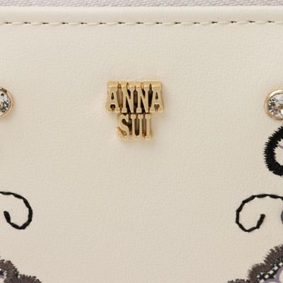 アナスイ ANNA SUI ララ マルチケース（318392） | ANNA