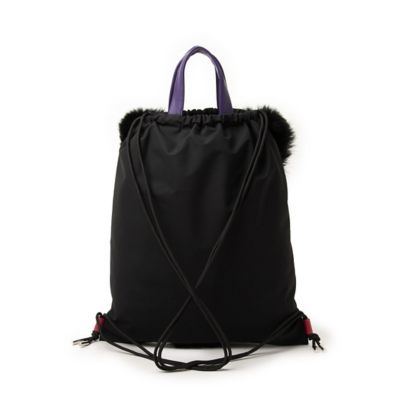 アナスイ ANNA SUI TITIサック ナップザック（318440