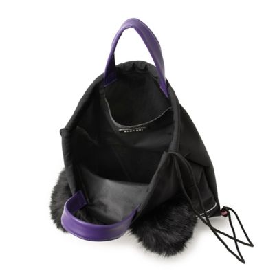 アナスイ ANNA SUI TITIサック ナップザック（318440