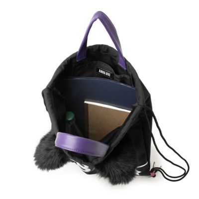 アナスイ ANNA SUI TITIサック ナップザック（318440