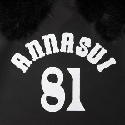 TITIサック ナップザック（318440） | ANNA SUI (Women