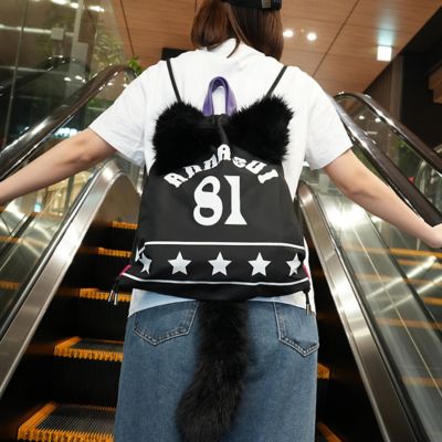 TITIサック ナップザック（318440） | ANNA SUI (Women