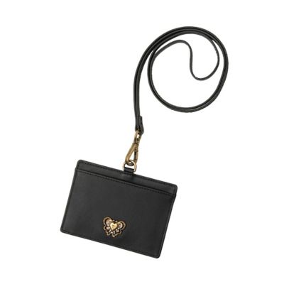 アナスイ ANNA SUI ウィング IDケース（318452