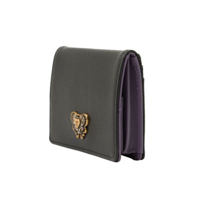 アナスイ ANNA SUI ウィング BOX小銭入れ＆カード入れ