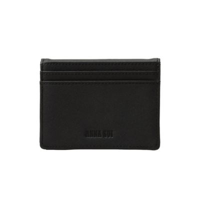 アナスイ ANNA SUI ウィング BOX小銭入れ＆カード入れ