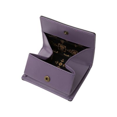 アナスイ ANNA SUI ウィング BOX小銭入れ＆カード入れ