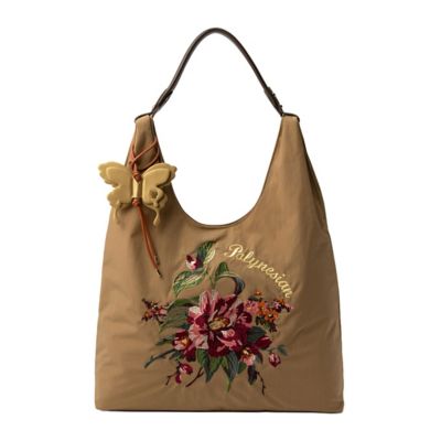 アナスイ ANNA SUI フラワーマーケット ハンドバッグ