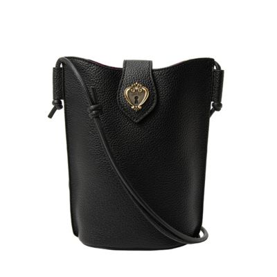 アナスイ ANNA SUI ハートロック ミニショルダーバッグ