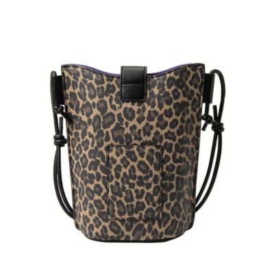 アナスイ ANNA SUI ハートロック ミニショルダーバッグ