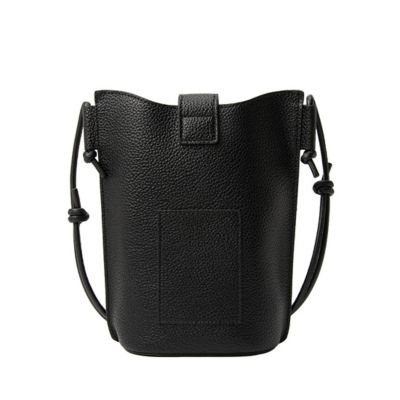 アナスイ ANNA SUI ハートロック ミニショルダーバッグ