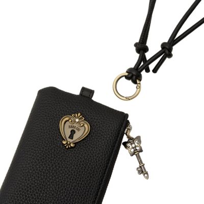 アナスイ ANNA SUI ハートロック フラグメントケース