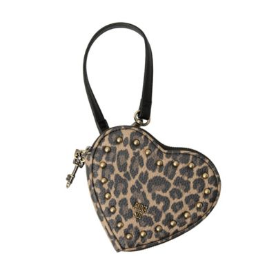 アナスイ ANNA SUI ハートロック ポーチ（318583