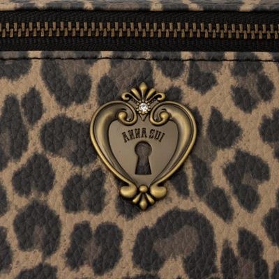 ハートロック マルチケース（318585） | ANNA SUI (Women)/アナ