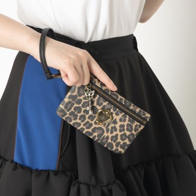アナスイ ANNA SUI ハートロック マルチケース（318585