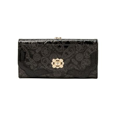 チェリーナ 口金長財布（318610） | ANNA SUI (Women)/アナ スイ