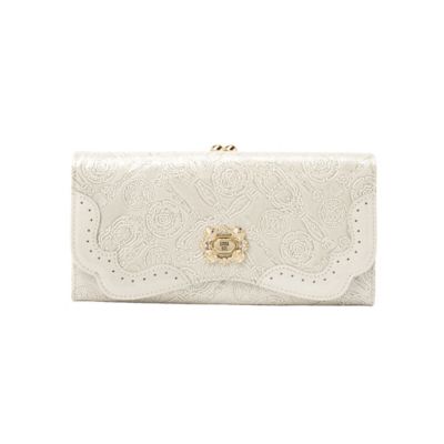 チェリーナ 口金長財布（318610） | ANNA SUI (Women)/アナ スイ