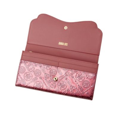 チェリーナ 口金長財布（318610） | ANNA SUI (Women)/アナ スイ