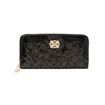 ルーミー ラウンドファスナー長財布（317970） | ANNA SUI