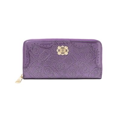 チェリーナ ラウンド長財布（318611） | ANNA SUI (Women)/アナ