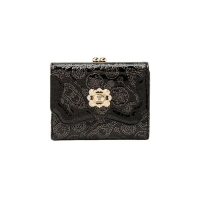 チェリーナ 口金二つ折り財布（318612） | ANNA SUI (Women