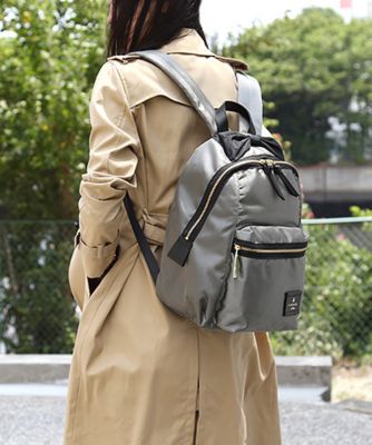 ロンシャン　リュック　バックパック　プリアージュ　ナイロン MQ LONGCHAMP ロンシャン リュックサック ル プリアージュ エナジー