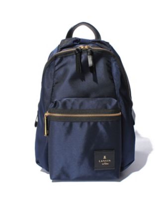 ランバン オン ブルー LANVIN en Bleu LANVIN en 