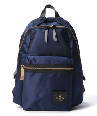 ランバン オン ブルー LANVIN en Bleu LANVIN