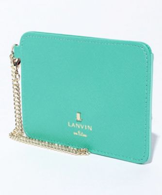 ランバン オン ブルー LANVIN en Bleu リュクサンブール