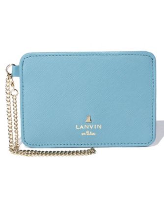 ランバン オン ブルー LANVIN en Bleu リュクサンブール