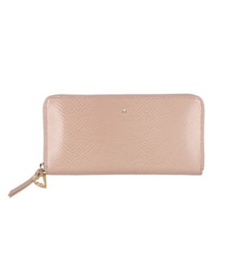 ランバン オン ブルー LANVIN en Bleu マゼンダ 長