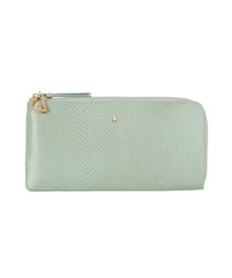 ランバン オン ブルー LANVIN en Bleu マゼンダ L