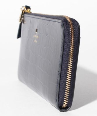 ランバン オン ブルー LANVIN en Bleu マゼンダ L