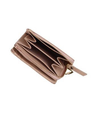 ランバン オン ブルー LANVIN en Bleu マゼンダ L