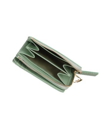 ランバン オン ブルー LANVIN en Bleu マゼンダ L