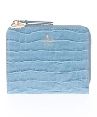 ランバン オン ブルー LANVIN en Bleu マゼンダ L