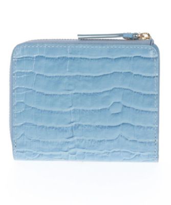 ランバン オン ブルー LANVIN en Bleu マゼンダ L