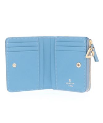 ランバン オン ブルー LANVIN en Bleu マゼンダ L