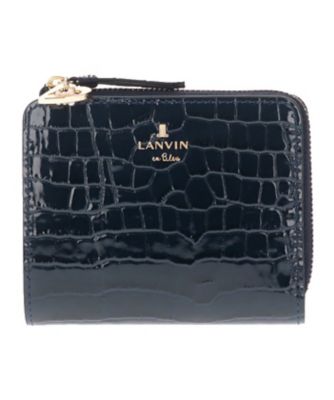 ランバン オン ブルー LANVIN en Bleu マゼンダ L