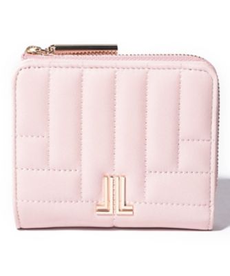ベルシー Lファスナー財布（482662） | LANVIN en Bleu