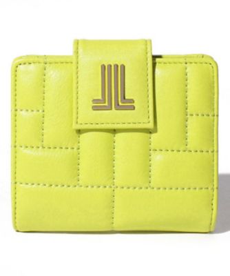 ベルシー　２つ折り財布（４８２６６３）