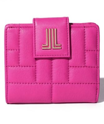 ベルシー 2つ折り財布（482663） | LANVIN en Bleu (Bag&SLG