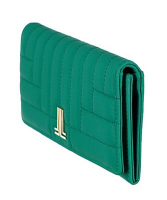 ランバン オン ブルー LANVIN en Bleu 財布 長財布 ベルシー コンパクト被せ財布 長財布  ブランド 正規品 新品 ギフト プレゼント 人気 おすすめ 誕生日 記念日 クリスマス 送料無料 ラッピング無料 ランバン オン ブルー LANVIN en Bleu ベルシー