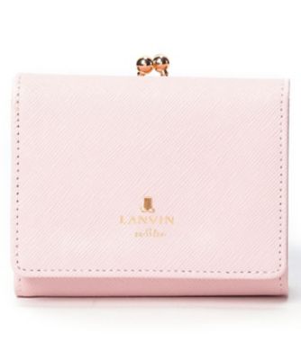GIVENCHY ラベンダー 二つ折り財布 sto-38-2.jpg
