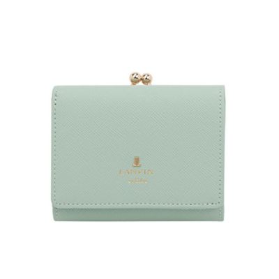 BLEU RUBAN様　専用ページ リュクサンブール 口金二つ折り財布|LANVIN en Bleu | LANVIN en