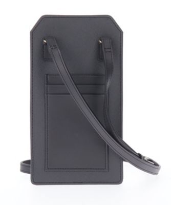 ■LANVIN■ランバン リュクサンブール スマホショルダー リュクサンブール スマホショルダー|LANVIN en Bleu | LANVIN en